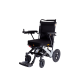 Крісло колісне з електроприводом Doctor Life HS-2750 (HS-2750-SG6-2182)