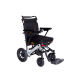Крісло колісне з електроприводом Doctor Life HS-2750 (HS-2750-SG6-2182)