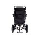 Крісло колісне з електроприводом Doctor Life HS-2750 (HS-2750-SG6-2182)
