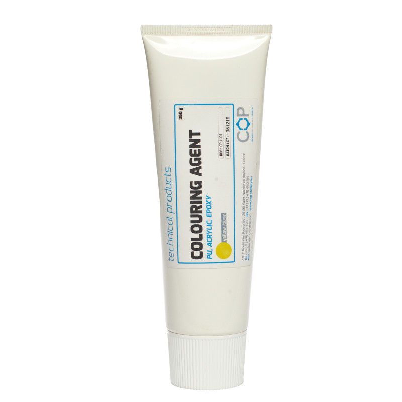 Кольоровий пігмент до акрилової смоли COPACRYL (-2209)