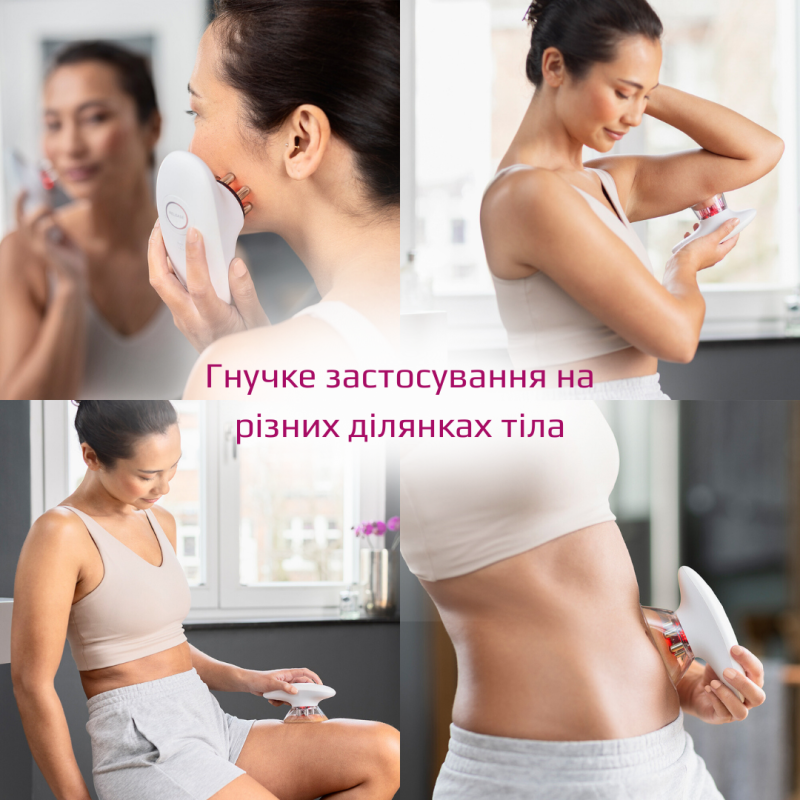 Вакуумний масажер Medisana VC 150 (VC 150-2539)