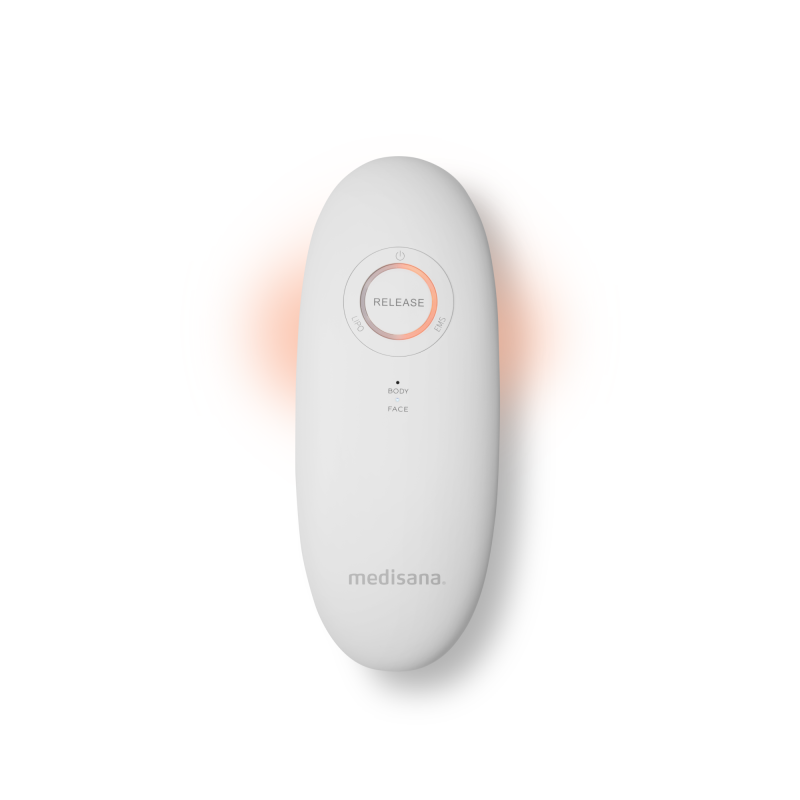 Вакуумний масажер Medisana VC 150 (VC 150-2539)