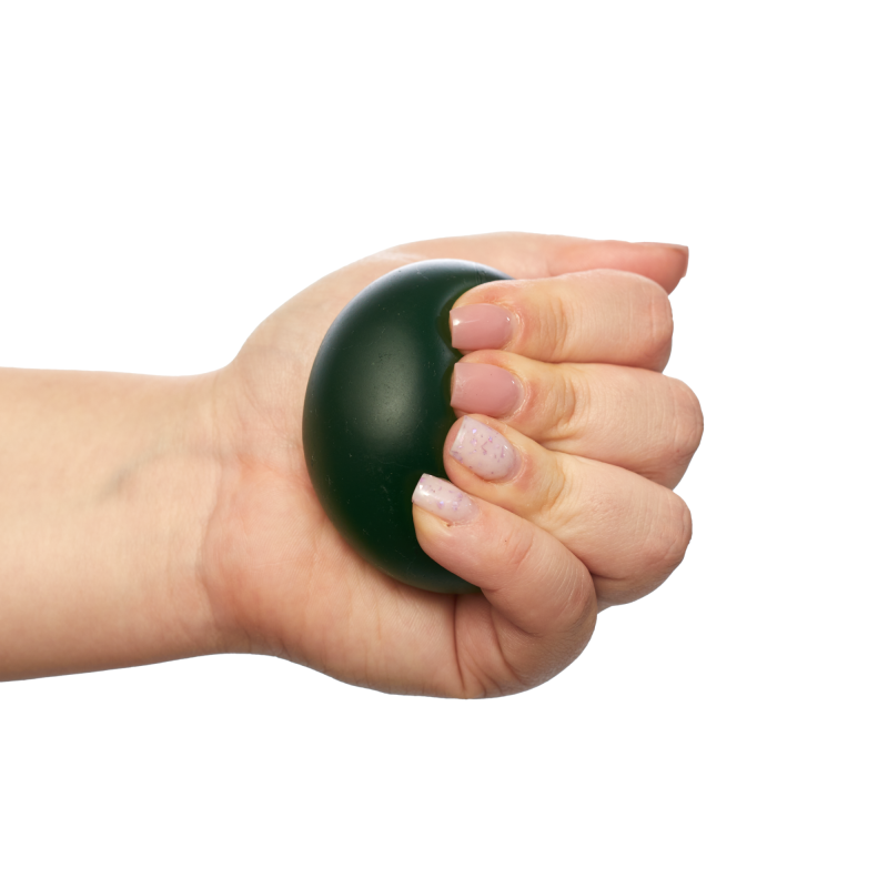 М’ячик для реабілітації кисті Vitamed HandGym (F-00090-01-2685)