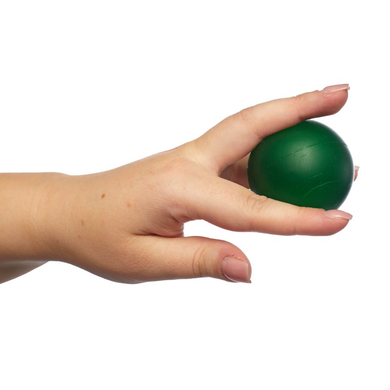 М’ячик для реабілітації кисті Vitamed HandGym (F-00090-01-2685)