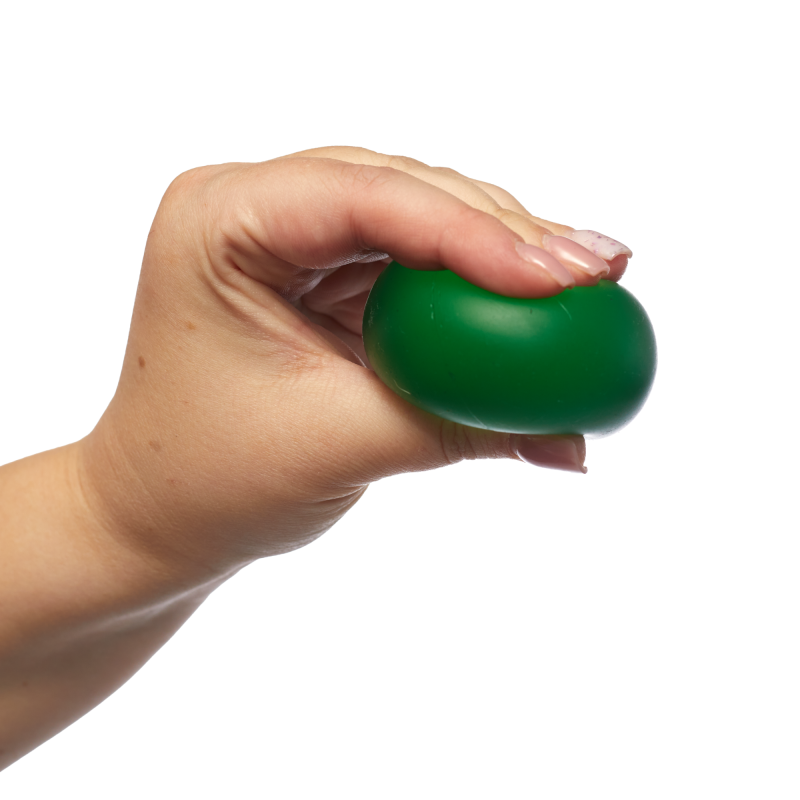 М’ячик для реабілітації кисті Vitamed HandGym (F-00090-01-2685)
