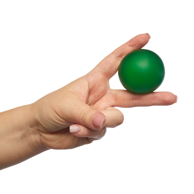 М’ячик для реабілітації кисті Vitamed HandGym (F-00090-01-2685)