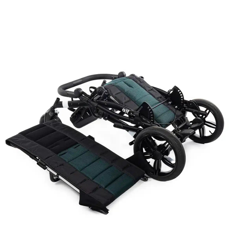 Дитяче крісло колісне MyWam Alfa (Alfa-2714)