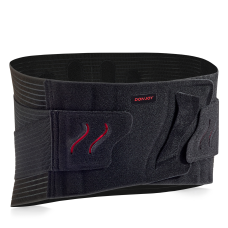 Напівжорсткий корсет DonJoy Actistrap 2.0 DJO Global Розмір 5 (82-0073-5-2752)