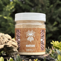 Гриб Майтаке, мелений, "Лісовик", 50 грам