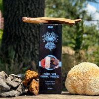 Комплекс жидких экстрактов MIND для умственной активности, "Лесовик", 50 мл