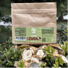 Весёлка обычная, целые плодовые тела, "Лесовик", 50 грамм