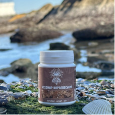 Королевский мухомор, "Лесовик", 60 таблеток по 0,4 г