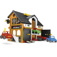 Автосервис "Play House"