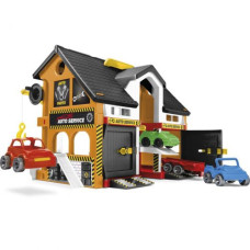 Автосервис "Play House"