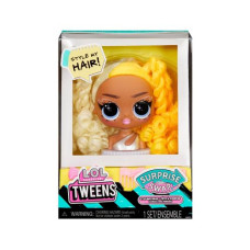 Кукла-манекен L.O.L. Surprise! Tweens серии Surprise Swap - Солнечный образ