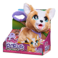 Интерактивная игрушка FurReal серии "Poop-A-Lots" – Корги