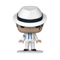 Игровая фигурка FUNKO POP! серии "Поп" - Майкл Джексон