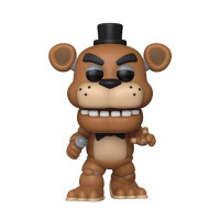 Игровая фигурка FUNKO POP! серии "5 ночей с Фредди: 10 лет" - ФРЕДДИ