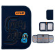 Пенал Kite 1 отд., 2 отв., без наполнения 622 Speed Zone