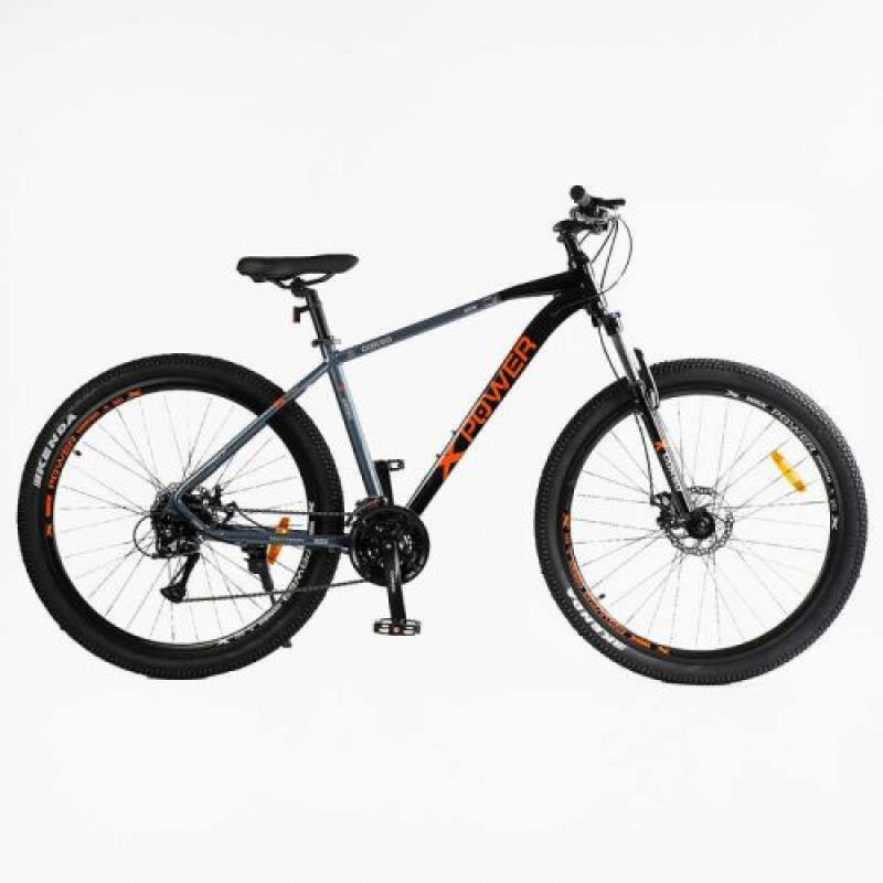Велосипед Спортивний Corso «X-POWER» 29 дюймів PW-93255