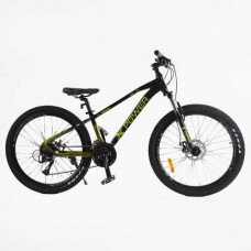 Велосипед Спортивний Corso «X-POWER» 26 дюймів