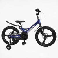 Велосипед 20 дюймов 2-х колесный Corso «CONNECT» MG-20376