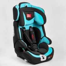 Автокресло универсальное Joy, 9-36 кг, ISOFIX