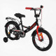 Велосипед 16 дюймів 2-х колісний CORSO MAXIS CL-16031