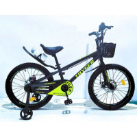 Велосипед 2-х колесный 20" CORSO TG-20831 TAYGER
