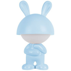 Светильник-ночник LED с аккумулятором Dreamy Bunny, голубой