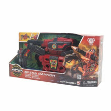 Игровой набор "A.C.I.D." SPIDA Cannon/Пушка СПАЙДА