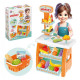 Игрушечный набор "Маркет ТехноК" (коробка 61х48х20 см)