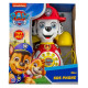 Игрушка-каталка на веревочке PAW PATROL - МАРШАЛЛ: ЭКСТРЕННЫЙ ВЫЗОВ