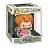 Ігрова фігурка Funko POP! - Голодна Велика Мама
