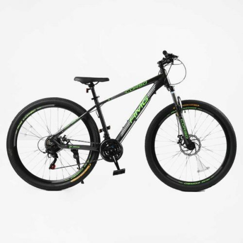 Велосипед Спортивний Corso «AMG» 29 дюймів