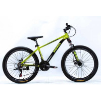 Велоcипед Спортивний Corso «Kord» 26 дюймов