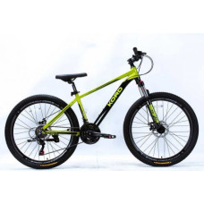 Велоcипед Спортивний Corso «Kord» 26 дюймов