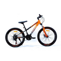 Велосипед Спортивний Corso «SKYLINE» 24 дюймов