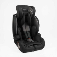 Детское автокресло JOY система ISOFIX, универсальное, группа 1/2/3, вес ребенка от 9-36 кг.