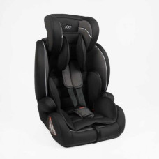 Детское автокресло JOY система ISOFIX, универсальное, группа 1/2/3, вес ребенка от 9-36 кг.