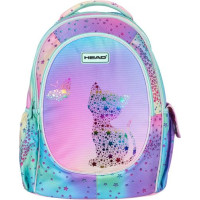 Рюкзак ультралегкий Head Kitty ombre