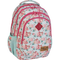 Рюкзак Hash 2, для девочек (45 х 31 х 19 см)
