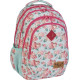 Рюкзак Hash 2, для девочек (45 х 31 х 19 см)