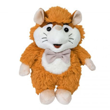 Мягкая игрушка "Хомяк Хомич", Tigres