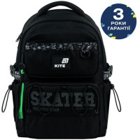 Рюкзак Kite Education 1022 Skater