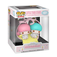 Игровая фигурка Funko POP! - Маленькие Звезды-Близнецы: Кики и Лала