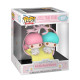 Ігрова фігурка Funko POP! - Маленькі близнюки-зірочки: Кікі та Лала
