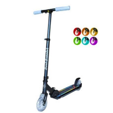 Самокат двухколесный Best Scooter