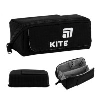 Пенал Kite 2702-6 чорний