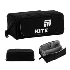 Пенал Kite 2702-6 черный